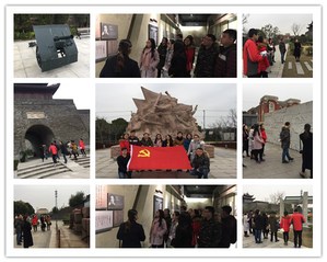 【学习宣传贯彻十九大精神】食品...