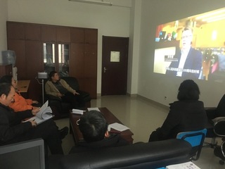 【学习宣传贯彻十九大精神】信息...