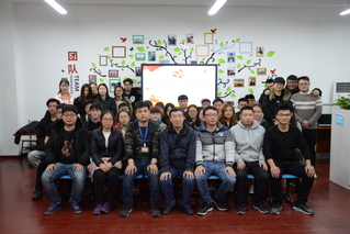 【学习宣传贯彻十九大精神】艺术...